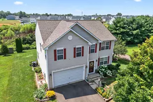 2455 Post Oak Dr, Culpeper, VA 22701 - Photo 1