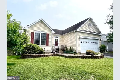 1141 Virginia Avenue, Culpeper, VA 22701 - Photo 1