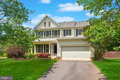 230 Whitworth Drive, Culpeper, VA 22701 - Photo 1