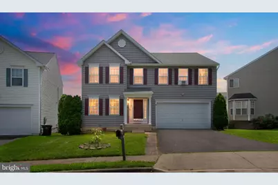 937 Lakewood Circle, Culpeper, VA 22701 - Photo 1