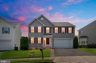 937 Lakewood Cir, Culpeper, VA 22701 - Photo 1