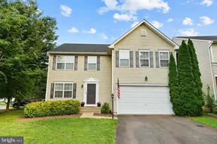 2203 Cottonwood Ln, Culpeper, VA 22701 - Photo 1