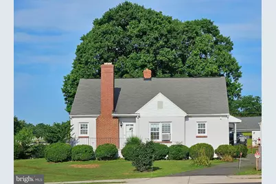 1018 N Main Street, Culpeper, VA 22701 - Photo 1