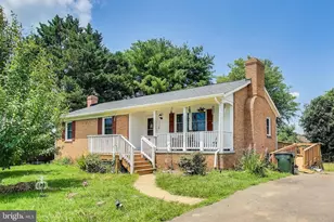 526 Azalea, Culpeper, VA 22701 - Photo 1