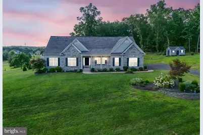 10344 Quartz Avenue, Culpeper, VA 22701 - Photo 1