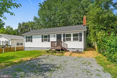 864 Third Street, Culpeper, VA 22701 - Photo 1