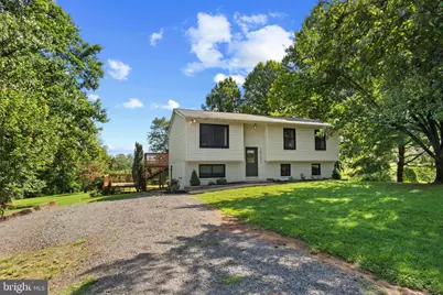 16395 Bruce Mountain Drive, Reva, VA 22735 - Photo 1