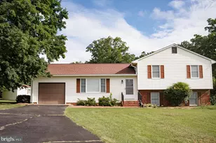 15650 Gibson Mill Rd, Culpeper, VA 22701 - Photo 1