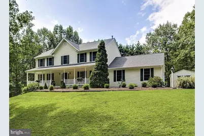 15066 Colin Lane, Amissville, VA 20106 - Photo 1