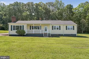 6632 James Monroe Hwy, Culpeper, VA 22701 - Photo 1