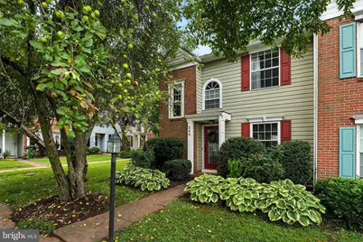 544 Cromwell Court, Culpeper, VA 22701 - Photo 1