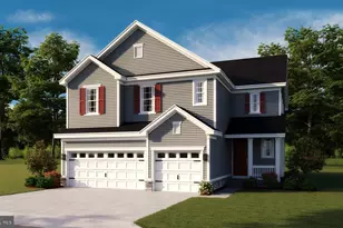 1816 Mulligan Wy, Culpeper, VA 22701 - Photo 1