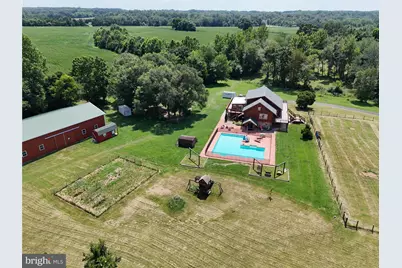 19485 Lee Junction, Stevensburg, VA 22741 - Photo 1