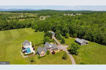 10042 Cedar Spring Lane, Culpeper, VA 22701 - Photo 1