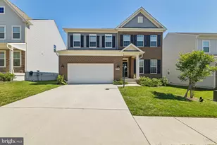 2089 Whithorn Hl, Jeffersonton, VA 22724 - Photo 1