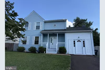 668 Rocky Knoll Arch, Culpeper, VA 22701 - Photo 1