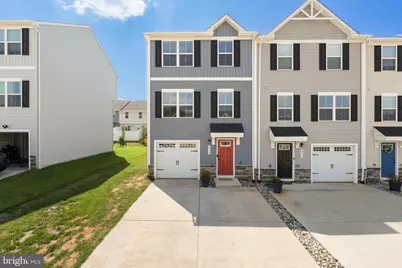 2574 Laurel Park Drive, Culpeper, VA 22701 - Photo 1