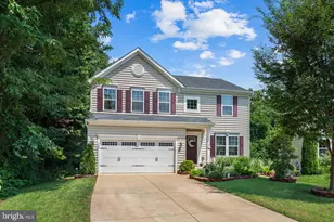 702 Monument, Culpeper, VA 22701 - Photo 1