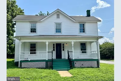 301 Virginia Avenue, Culpeper, VA 22701 - Photo 1