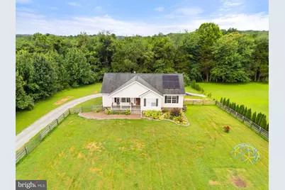 9278 Kirtley Trail, Culpeper, VA 22701 - Photo 1