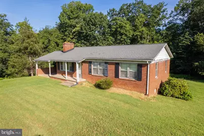 9077 James Monroe, Culpeper, VA 22701 - Photo 1