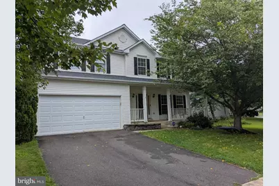 872 Woodcrest Loop, Culpeper, VA 22701 - Photo 1