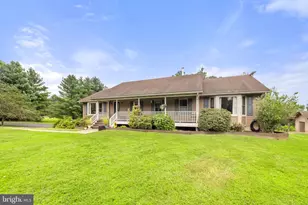 12155 Tutts Mill Ln, Culpeper, VA 22701 - Photo 1