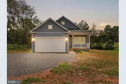 15477 Norman Road, Culpeper, VA 22701 - Photo 1