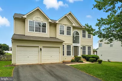 705 Holly Leaf, Culpeper, VA 22701 - Photo 1