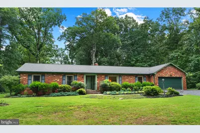 16437 Mountain Run Lane, Culpeper, VA 22701 - Photo 1