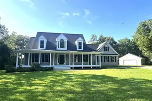 26086 Fincher Dr, Rapidan, VA 22733 - Photo 1