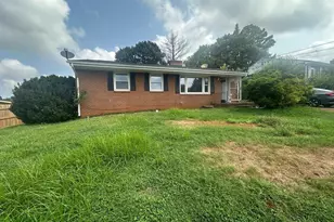 426 Azalea St, Culpeper, VA 22701 - Photo 1