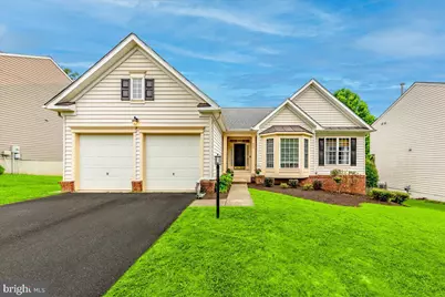 254 Whitworth Drive, Culpeper, VA 22701 - Photo 1