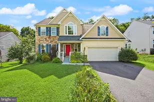 721 Kingsbrook Rd, Culpeper, VA 22701 - Photo 1