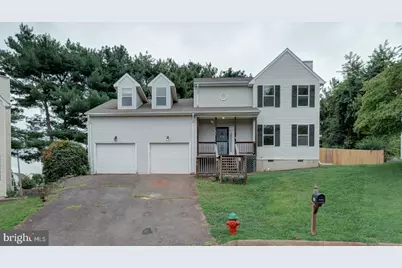 616 Lonetree, Culpeper, VA 22701 - Photo 1
