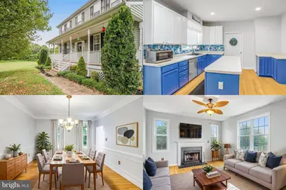 18114 Brenridge Drive, Brandy Station, VA 22714 - Photo 1