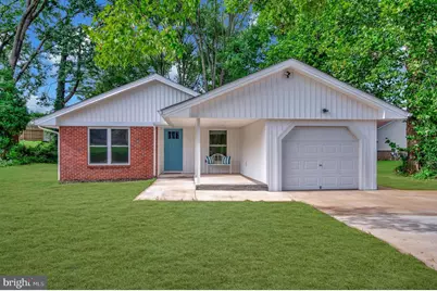 325 Elmwood Drive, Culpeper, VA 22701 - Photo 1