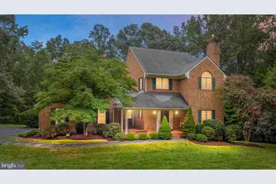 15116 Alphin Lane, Culpeper, VA 22701 - Photo 1