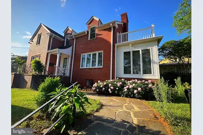 310 W Asher Street, Culpeper, VA 22701 - Photo 1