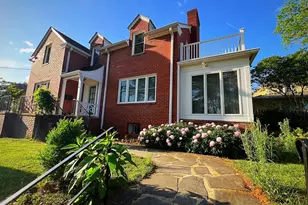 310 W Asher St, Culpeper, VA 22701 - Photo 1