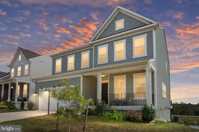 18142 Telford Drive, Jeffersonton, VA 22724 - Photo 1