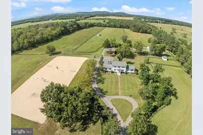 10551 Willis Ford Road, Rapidan, VA 22733 - Photo 1