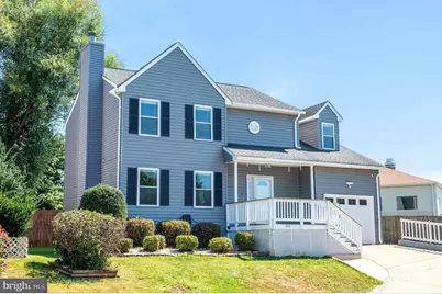 516 Clubhouse Way, Culpeper, VA 22701 - Photo 1