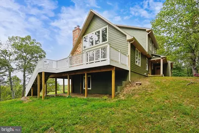 25490 Kipps Lane, Elkwood, VA 22718 - Photo 1