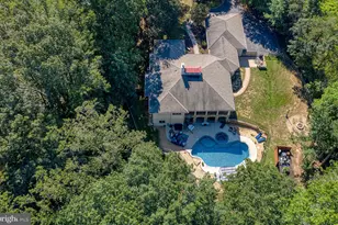 3446 Southampton Dr, Jeffersonton, VA 22724 - Photo 1