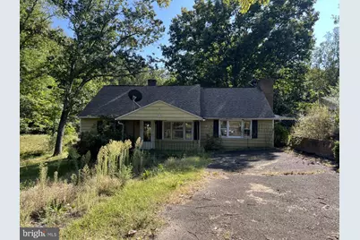 9174 Sperryville Pike, Culpeper, VA 22701 - Photo 1