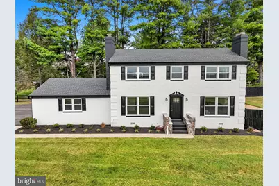 20127 Old Orange Road, Culpeper, VA 22701 - Photo 1