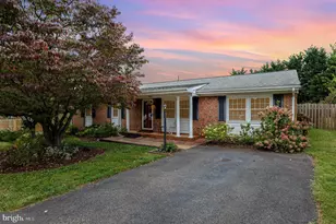 2140 Cypress Dr, Culpeper, VA 22701 - Photo 1