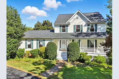 17417 Hawthorne Avenue, Culpeper, VA 22701 - Photo 1