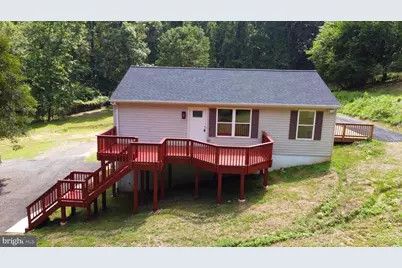 1032 Deal, Amissville, VA 20106 - Photo 1